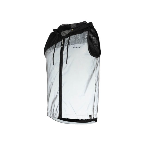 Wowow Cross Hill FR XXL vest