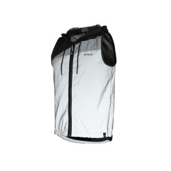 Wowow fuld reflekterende vest med h�tte Cross Hill FR - XXXL