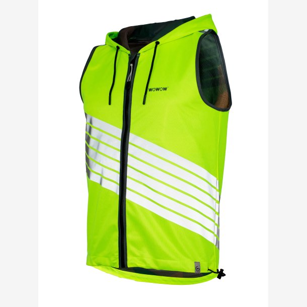 Wowow Threesixty XXL vest