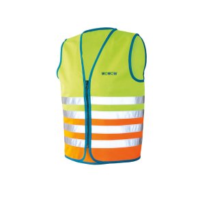 Wowow vest Wasabi Green M