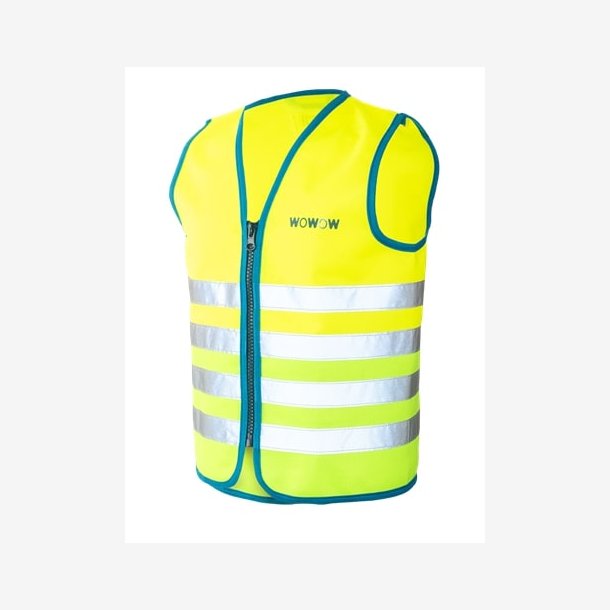 Wowow vest Wasabi Yellow S