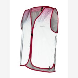 Wowow fuld reflekterende vest Yara FR - S