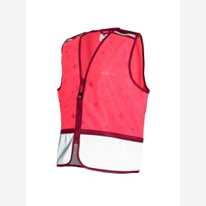 Wowow vest Zippy Pink L