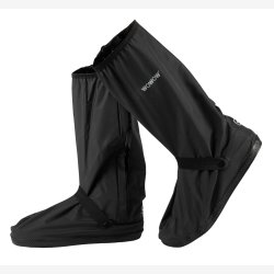 Wowow Rainflow XL 42-45 regn skoovertr�k