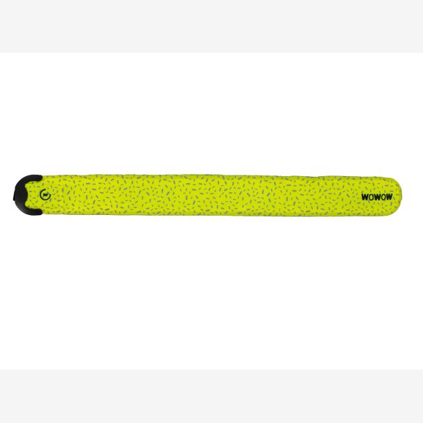 Wowow Stardust Snap Wrap LED Gul