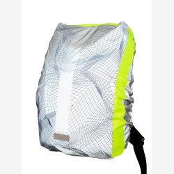 Wowow taskebetr�k Chunk Fuld Reflekterende