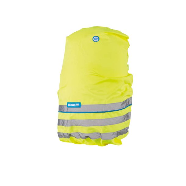 Wowow taskebetrk Yellow Fun Line