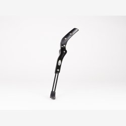 Atran Velo stttefod til baggaffel Stylo Uni - sort