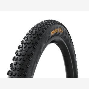 Continental d�k Trinotal Race Grip 28 x 2,40 zw vouw
