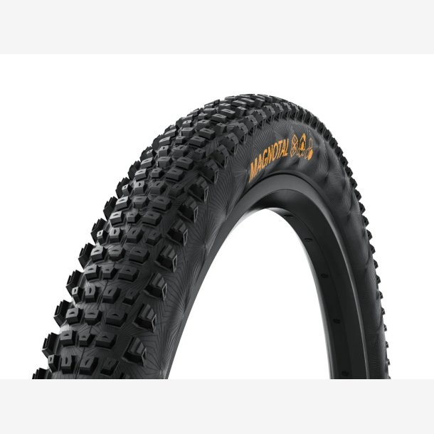 Continental dk Magnotal Trail Grip 28 x 2,40 zw foldning