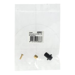 Elvedes hydro deles�t E: M9x1,25 (til Shimano)