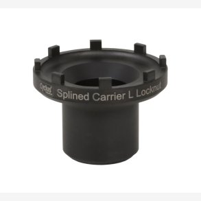 Cyclus k�ber til Rohloff til Splined Carrier L L�sem�trik