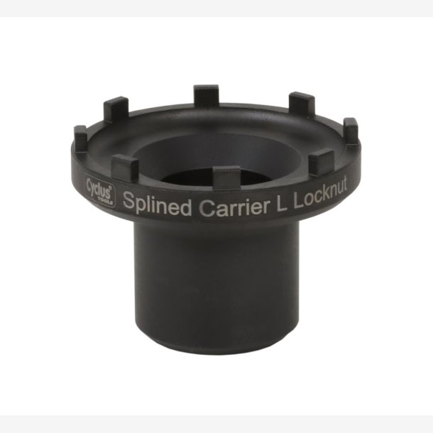 Cyclus kber til Rohloff til Splined Carrier L Lsemtrik