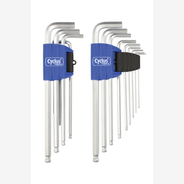 Cycle unbrakon�gle 9-delt
