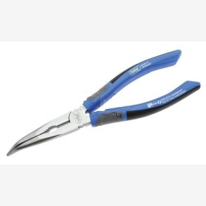 Cykle n�le n�setang b�jet 40 grader