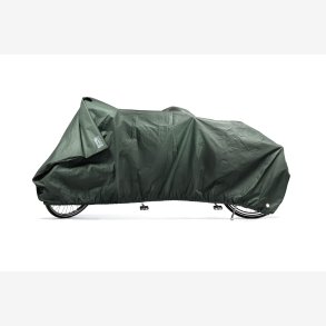 VK Cykelbeskyttelsesovertrk Re-cover Tandem 115 x 295 skovgrn