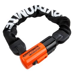 Kryptonite k�del�s Evolution Mini 1055