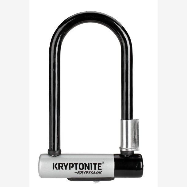 Kryptonite U-ls Kryptolok Mini -7 ART2