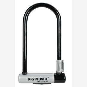 Kryptonite U-l�s Kryptolok Standard ART2