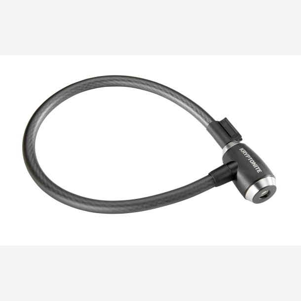 Kryptonite kabells KryptoFlex 1565