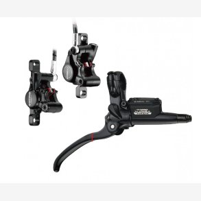 Tektro hydr. s�t HD-T525 + HD-T530Rt