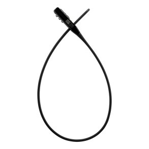 Trelock Zip Tie kodel�s sort