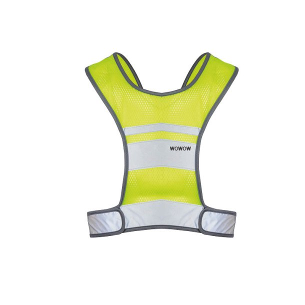 Wowow vest Nova Yellow XL
