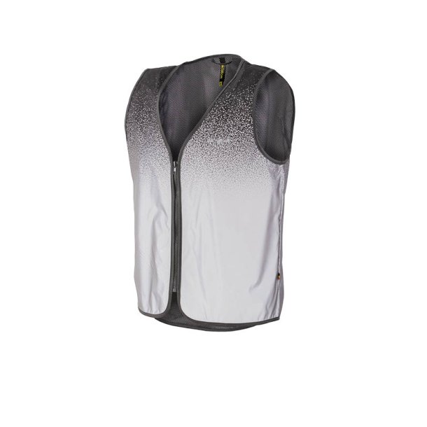 Wowow vest Storm Full Reflekterende XXL
