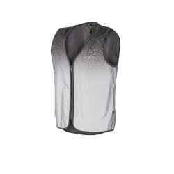 Wowow Storm fuld reflekterende vest - XXXL
