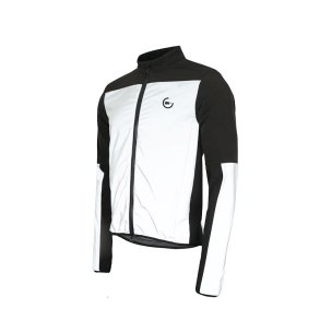 Wowow jakke Santiago L