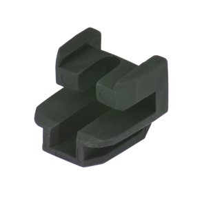 Bosch glidepladeadapter 4 mm