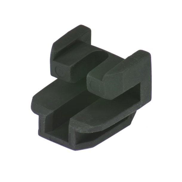 Bosch glidepladeadapter 4 mm