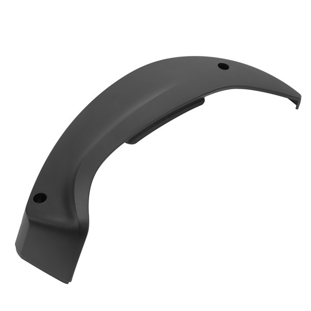 Bosch Design-d�ksel venstre, sort