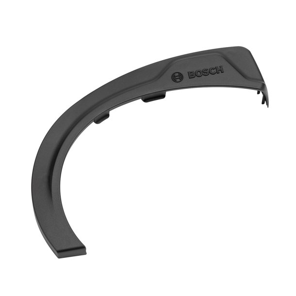 Bosch Design-d�ksel h�jre, sort