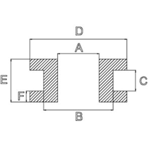 Tylle til E-Lettle ladestik