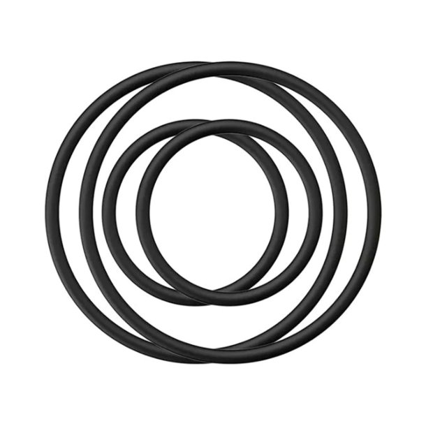 Beeline monteringsgummi styrholder