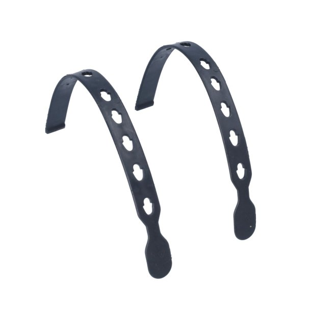 Bobike fodst�ttestroppes�t En sort