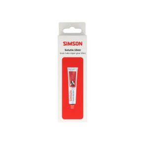 Simson Solution 10 ml