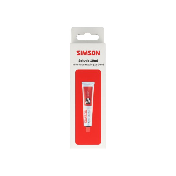 Simson Solution 10 ml