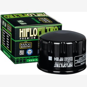 OLIEFILTER HIFLOFILTRO