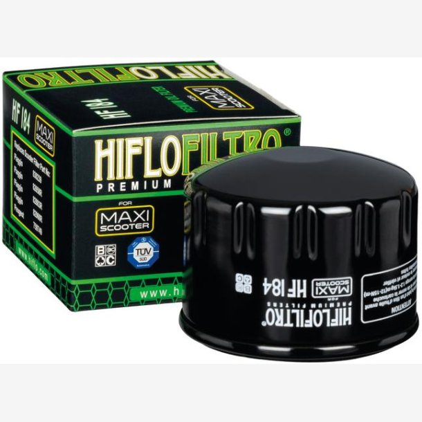 OLIEFILTER HIFLOFILTRO