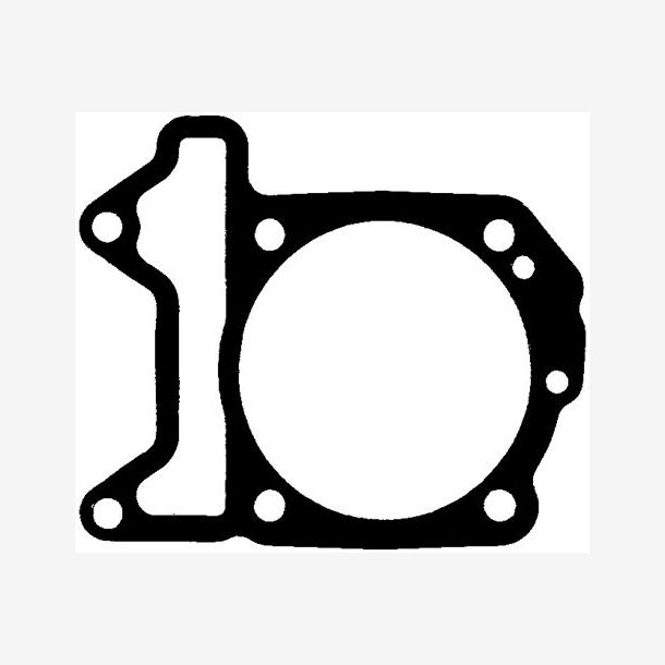 CYLINDERBUNDPAKNING 0,4