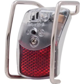 Spanninga baglygtebeskyttelsesbeslag Pixeo