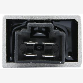 Sp�ndingsregulator RMS