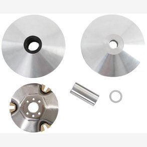 VARIOMATICS DR. PULLEY