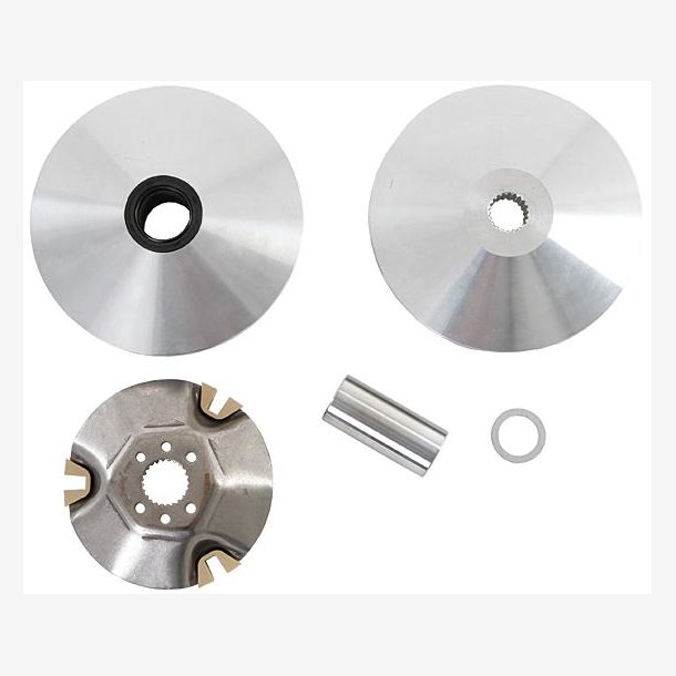 VARIOMATICS DR. PULLEY