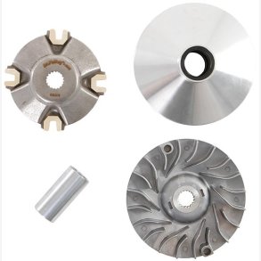 VARIOMATICS DR. PULLEY