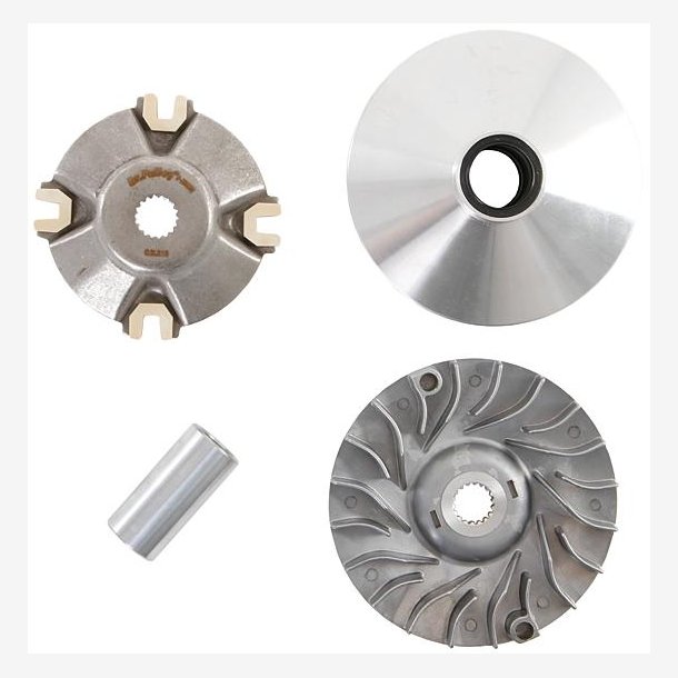 VARIOMATICS DR. PULLEY