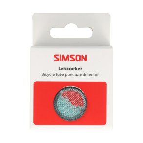 Simson l�kagedetektor