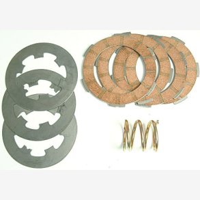 LAMELLA S�T DR